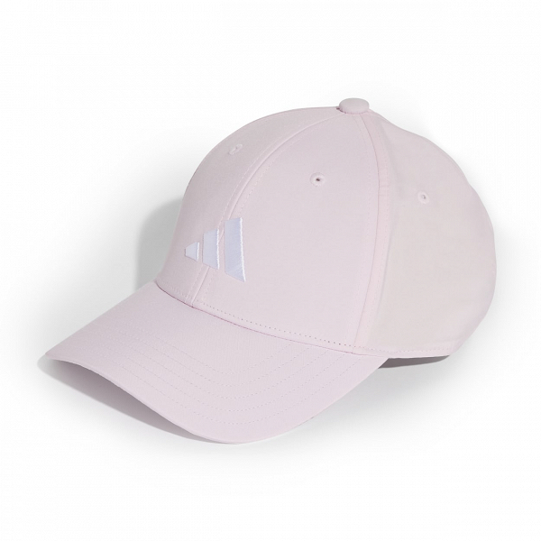 BBALL CAP LIGHTWEIGHT EMB NEW LOGO - JN6593