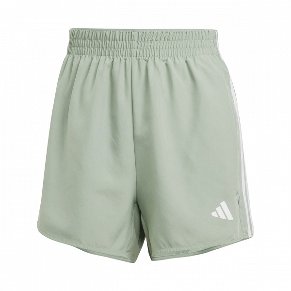 3-Stripes High Rise Shorts - JN6873