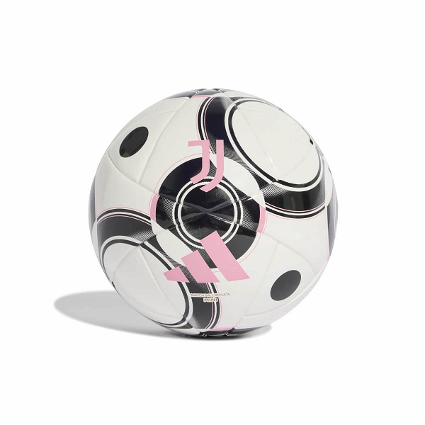 JUVENTUS HOME MINI BALL - JN7322