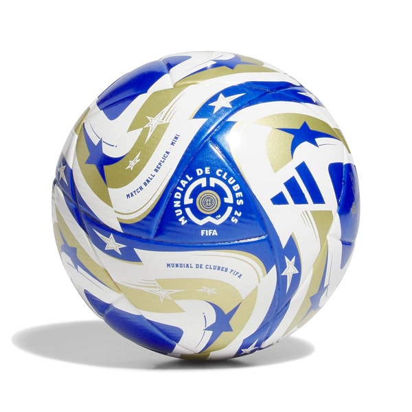 FIFA CLUB WORLD CUP MINI BALL - JN7374