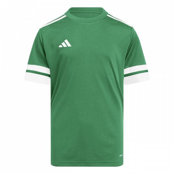 SQUADRA25 JERSEY SHORT SLEEVE KIDS - JN7486