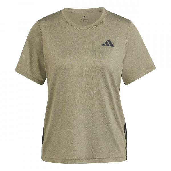 Workout Essentials 3-Stripes Workout T-Shirt - JN8744