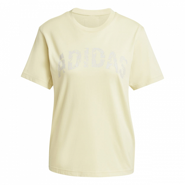 CAMO GRAPHIC T-SHIRT - JN9105
