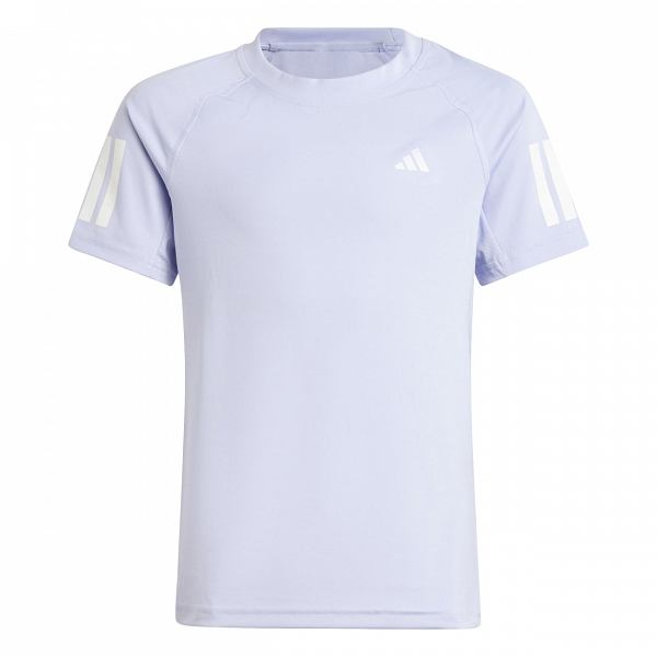 GIRLS CLUB TENNIS CLIMACOOL T-SHIRT - JP1050