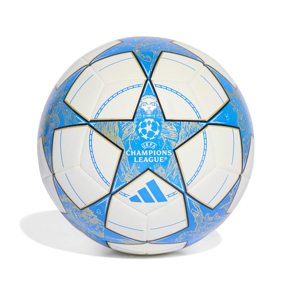 UEFA CHAMPIONS LEAGUE TRAINING BALL - JP1534
