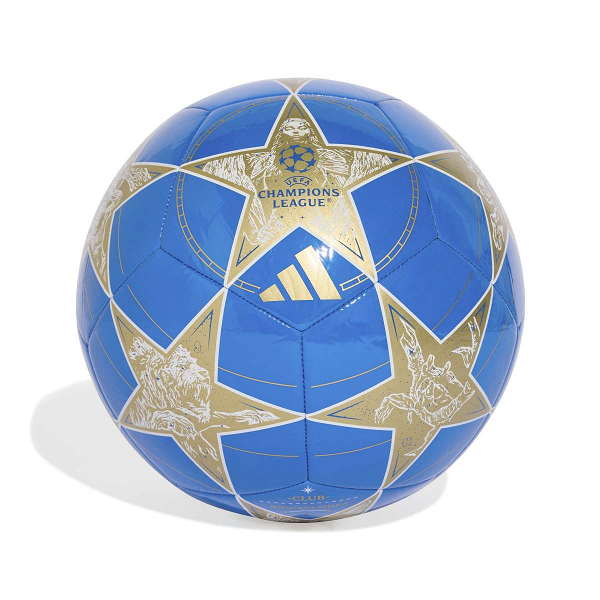 UEFA CHAMPIONS LEAGUE CLUB BALL - JP1535