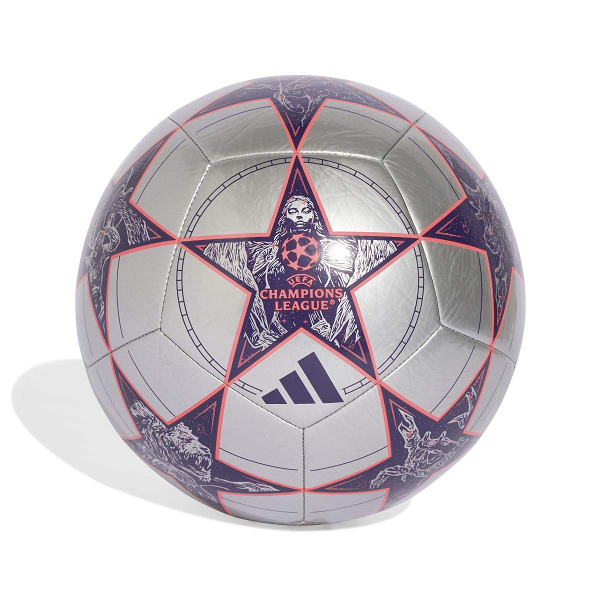 UEFA CHAMPIONS LEAGUE CLUB BALL - JP1539