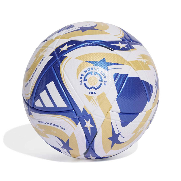 FIFA CLUB WORLD CUP LEAGUE BALL - JP3072