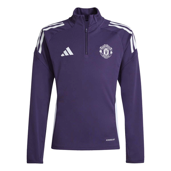 Manchester United 25/26 Competition Training Top Kids - JP3127
