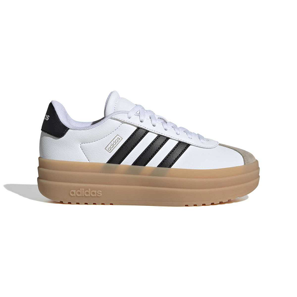 VL COURT BOLD LIFESTYLE SHOE JUNIOR - JP5074