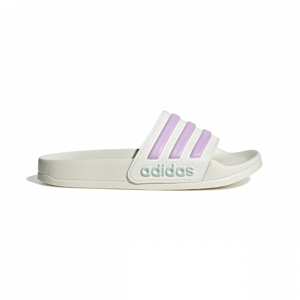 ADILETTE SHOWER SLIDES KIDS - JP5784
