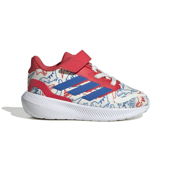 RUNFALCON 5 DINO SHOES INFANTS - JP6168