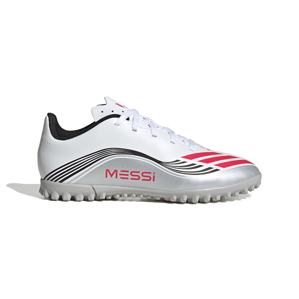 F50 MESSI CLUB Turf Football Shoes Kids - JP7453