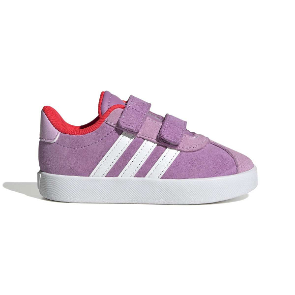VL COURT 3.0 SHOES INFANTS - JP7879