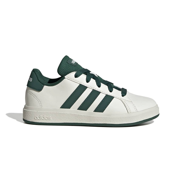 GRAND COURT 2.0 SHOES KIDS - JQ0704