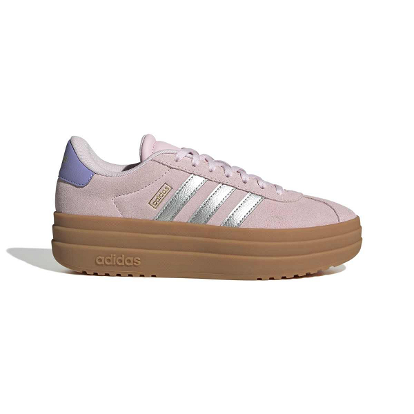 VL COURT BOLD SHOES JUNIOR - JQ4556