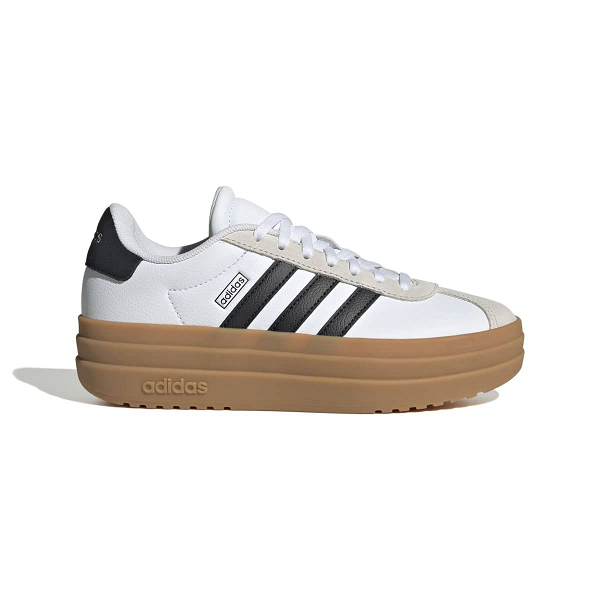 VL COURT BOLD SHOES JUNIOR - JQ8065