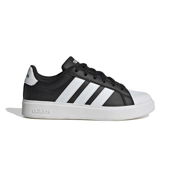STREETTALK SHOES JUNIOR - JQ8610