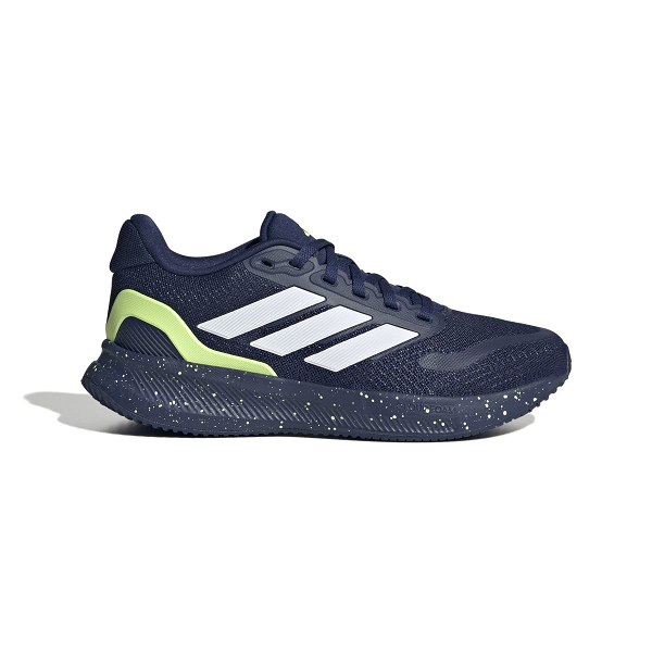 RUNFALCON 5 SHOES JUNIOR - JQ9781