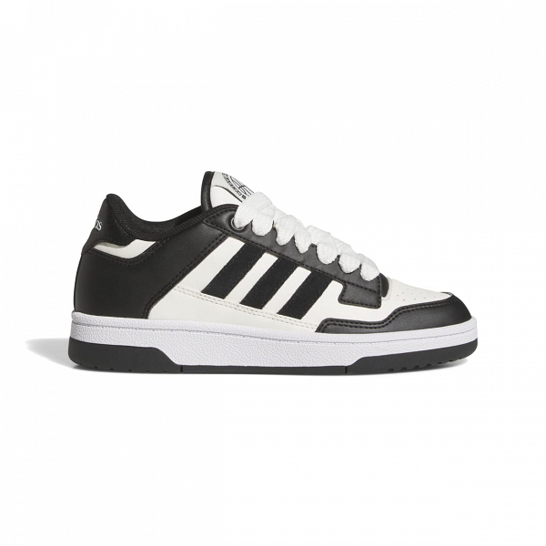 RAPID COURT LOW JUNIOR SHOES - JR0166