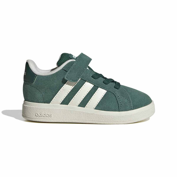 GRAND COURT 00s SHOES INFANTS - JR0776