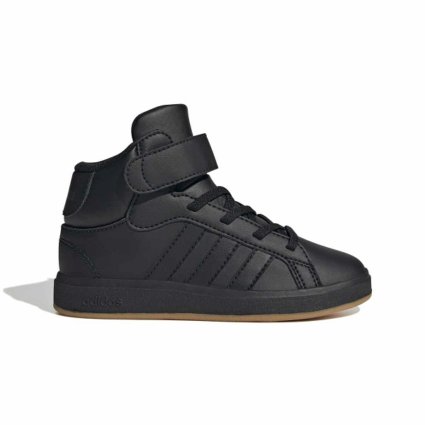 GRAND COURT MID SHOES KIDS - JR0804