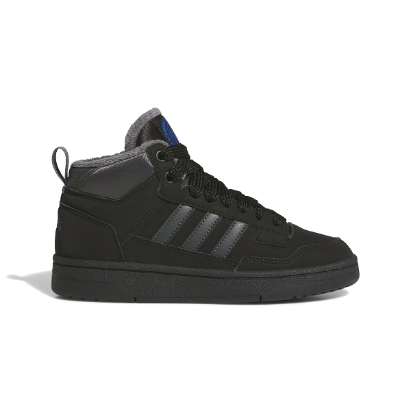 RAPID COURT MID JUNIOR WINTERIZED SHOES - JR2804