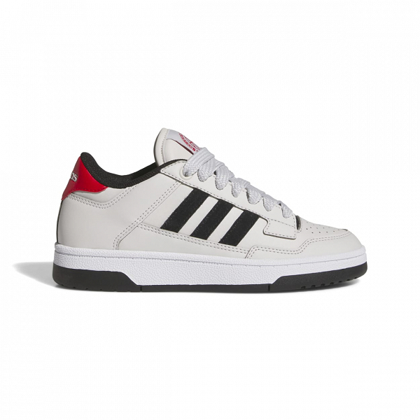 RAPID COURT LOW JUNIOR SHOES - JR3178