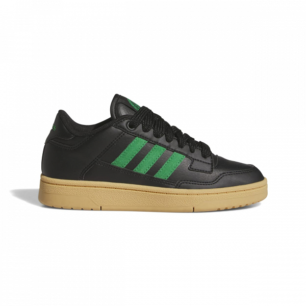 RAPID COURT LOW JUNIOR SHOES - JR3179