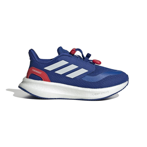 PUREBOOST 5 RUNNING SHOES - JR4308