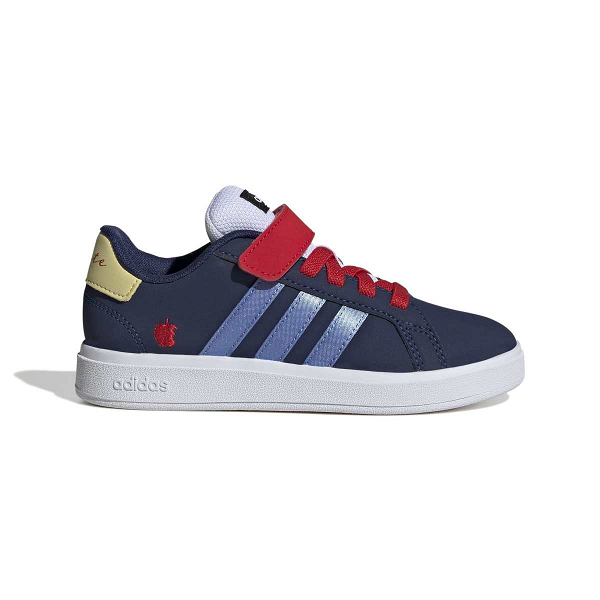 ADIDAS DISNEY GRAND COURT 00s CHILDREN - JR4902