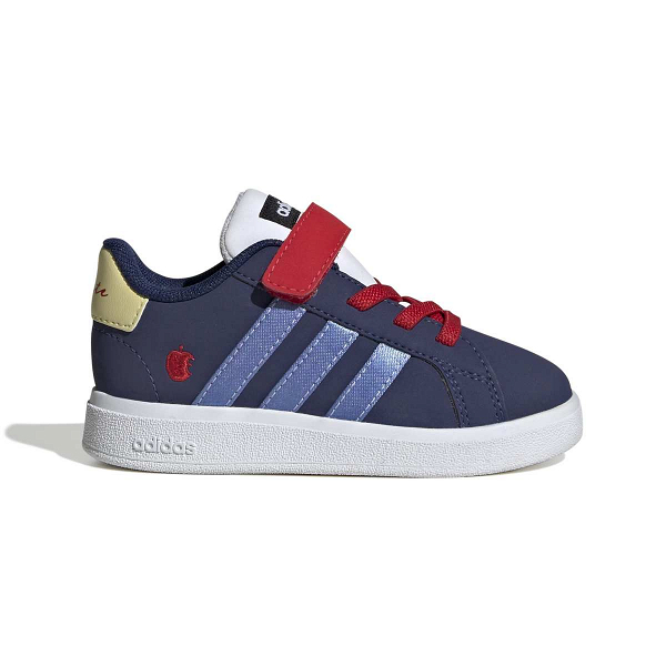 ADIDAS DISNEY GRAND COURT 2.0 SHOES INFANTS - JR4918
