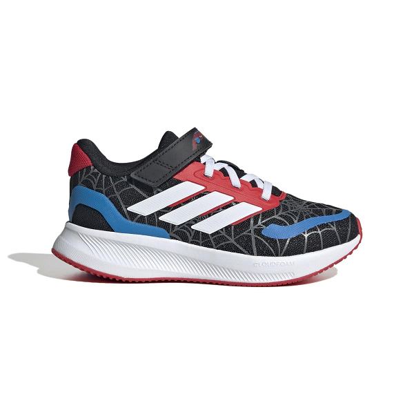 ADIDAS MARVEL SPIDER-MAN RUNFALCON SHOES CHILDREN - JR5660