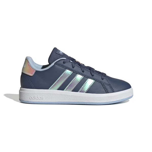 GRAND COURT 2.0 SHOES KIDS - JR6095