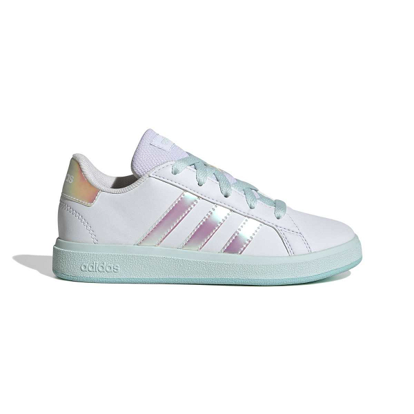 GRAND COURT 2.0 SHOES KIDS - JR6097