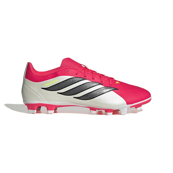 PREDATOR CLUB Firm Ground/Multi Ground Football Boots - JS0349