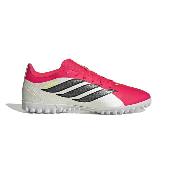 PREDATOR CLUB Turf Football Shoes - JS0356