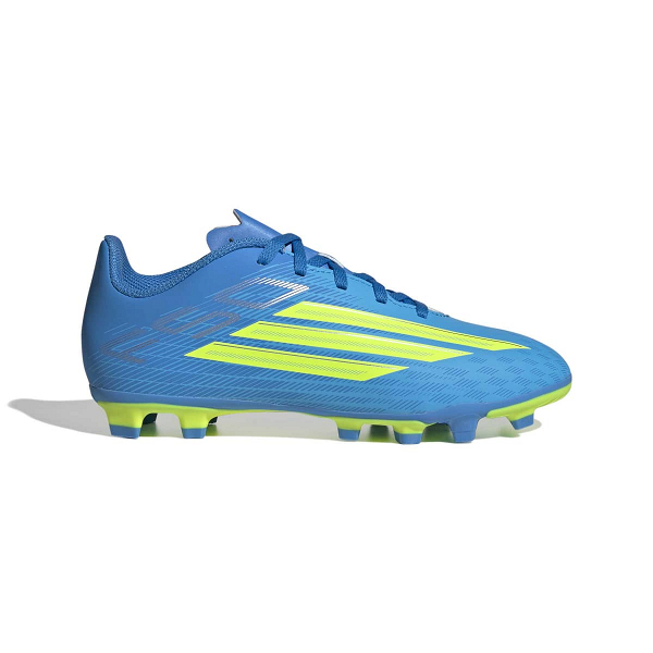 F50 CLUB Firm Ground / Multi Ground Football Boots Kids - JS1479