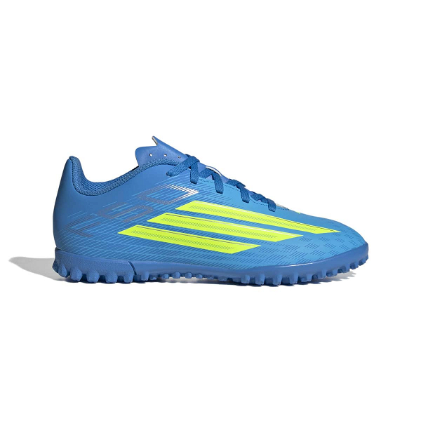 F50 CLUB Turf Football Shoes Kids - JS1491
