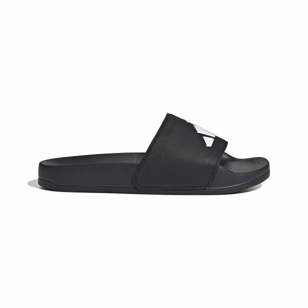 ADILETTE SHOWER LOGO SANDALS KIDS - JS2519