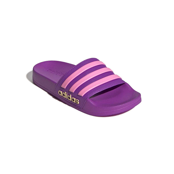 ADILETTE SHOWER SLIDES KIDS - JS2525
