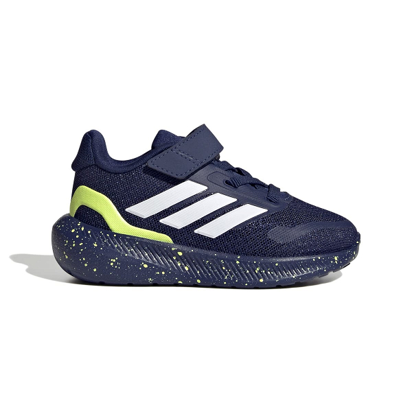 RUNFALCON 5 SHOES INFANTS - JS2674