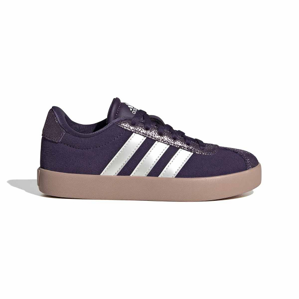VL COURT 3.0 SHOES KIDS - JS3485
