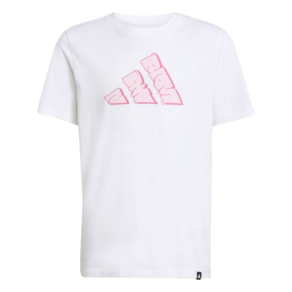 GRAFFITI  GRAPHIC T-SHIRT JUNIOR - JV5105