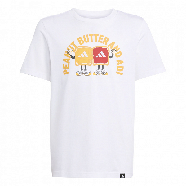 FOOD GRAPHIC T-SHIRT JUNIOR - JV5248
