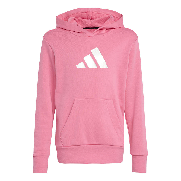 GLAM GRAPHIC HOODIE JUNIOR - JV5266