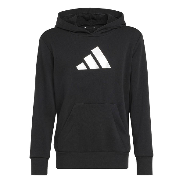 GLAM GRAPHIC HOODIE JUNIOR - JV5267