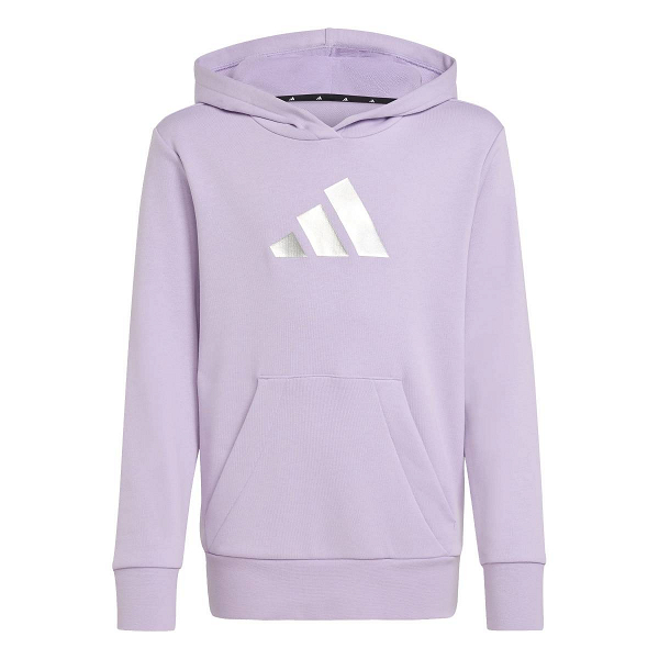 GLAM GRAPHIC HOODIE JUNIOR - JV5268