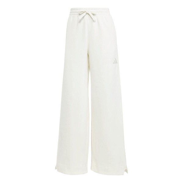 ALL SZN FLEECE LOOSE WIDE LEG PANTS - JV7251
