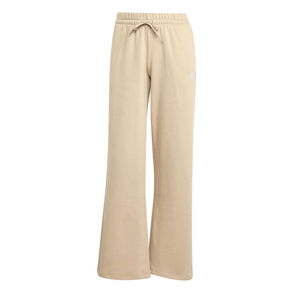 ESSENTIALS SMALL LOGO FEEL COZY OPEN HEM PANTS - JV7283